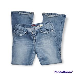 Unionbay 90s flair jeans Size 17